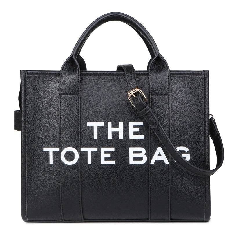 The Trendy Tote Bag For 2023