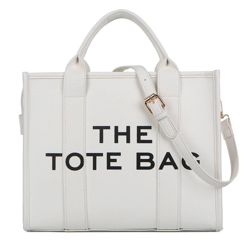 The Trendy Tote Bag For 2023